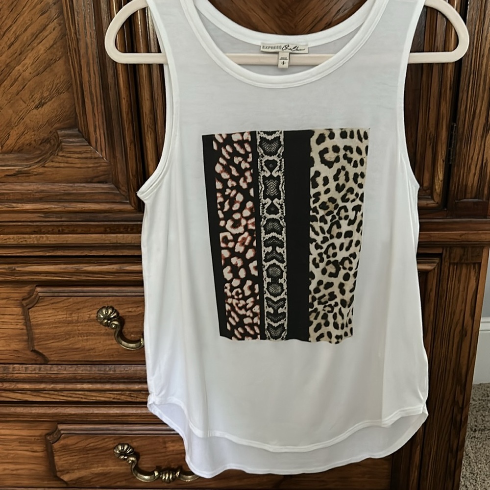 EXPRESS Women’s Tank Top